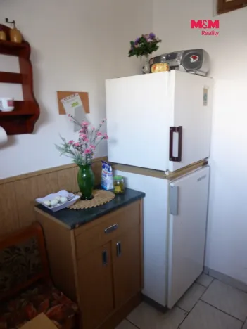 Prodej činžovního domu, Olomouc - Chválkovice, Na zákopě, 150 m2