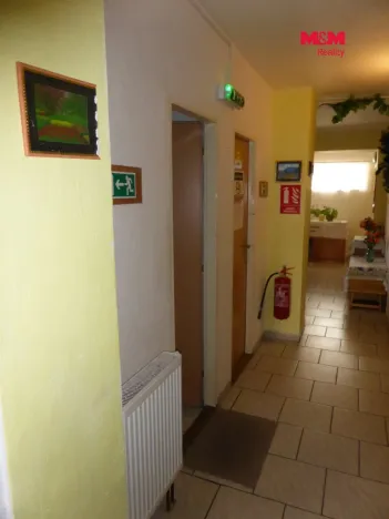 Prodej činžovního domu, Olomouc - Chválkovice, Na zákopě, 150 m2