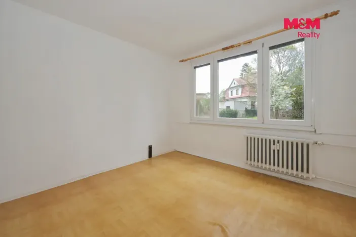Pronájem bytu 3+1, Humpolec, Lnářská, 64 m2