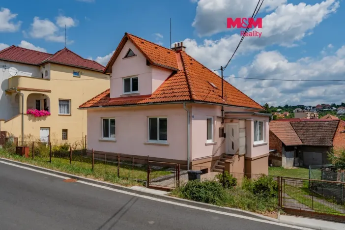 Prodej rodinného domu, Slušovice, Vítězství, 120 m2