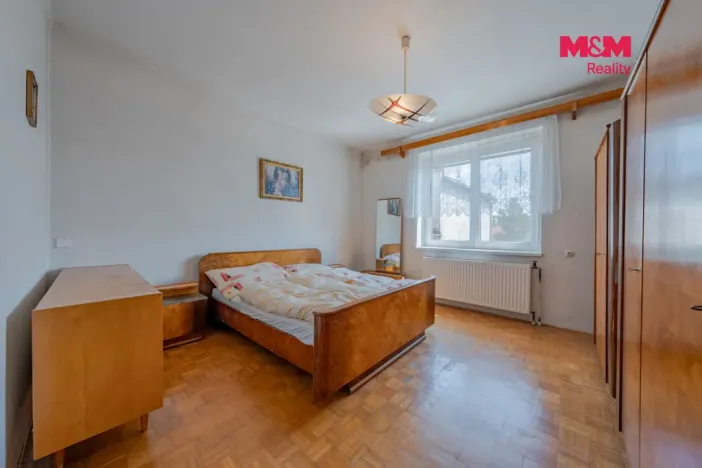 Prodej rodinného domu, Slušovice, Vítězství, 120 m2