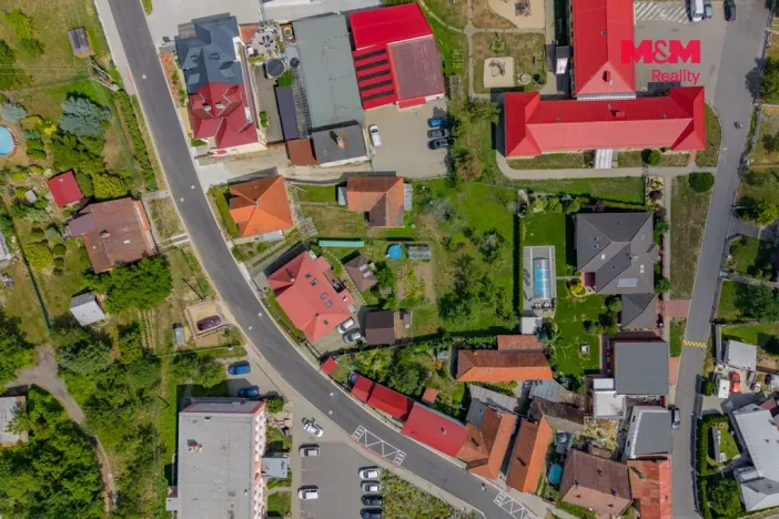 Prodej rodinného domu, Slušovice, Vítězství, 120 m2