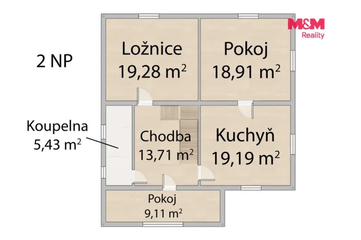 Prodej rodinného domu, Karlovy Vary - Stará Role, Svobodova, 206 m2
