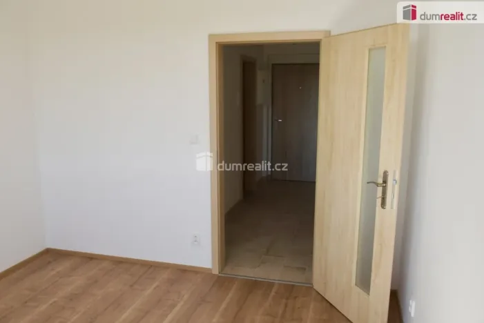 Pronájem bytu 2+kk, Mělník, Slovany, 55 m2