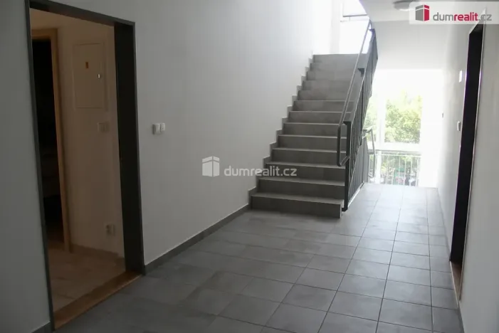 Pronájem bytu 2+kk, Mělník, Slovany, 55 m2