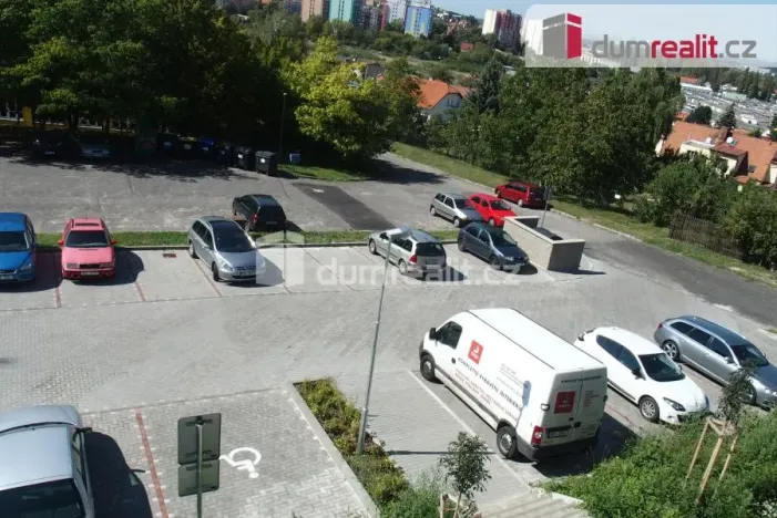 Pronájem bytu 2+kk, Mělník, Slovany, 55 m2