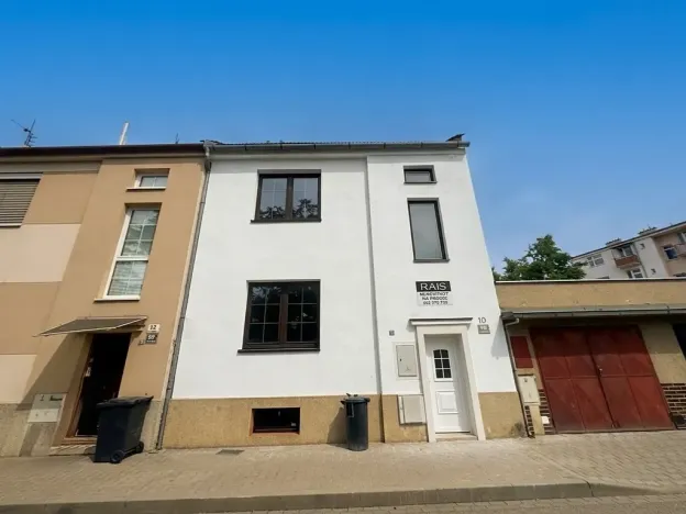 Prodej bytu 3+kk, Brno, Churého, 49 m2