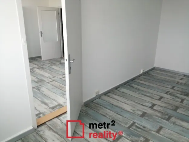 Pronájem bytu 2+1, Olomouc, Na Letné, 44 m2