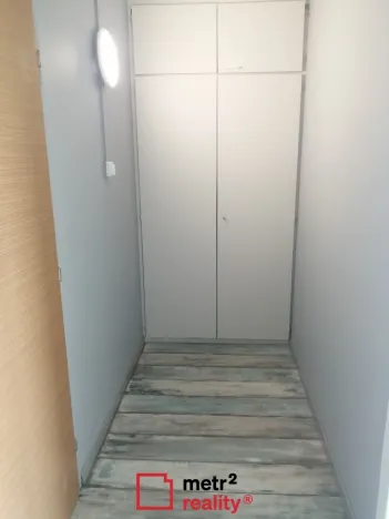 Pronájem bytu 2+1, Olomouc, Na Letné, 44 m2