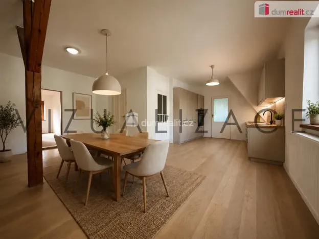 Prodej rodinného domu, Vlašim, Jana Masaryka, 190 m2