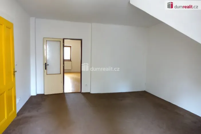 Prodej rodinného domu, Vlašim, Jana Masaryka, 190 m2