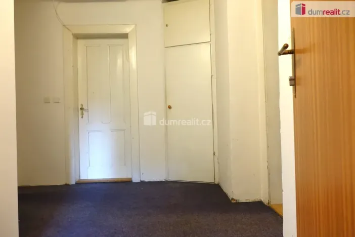 Prodej rodinného domu, Vlašim, Jana Masaryka, 190 m2