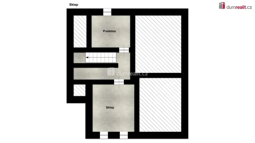 Prodej rodinného domu, Vlašim, Jana Masaryka, 190 m2