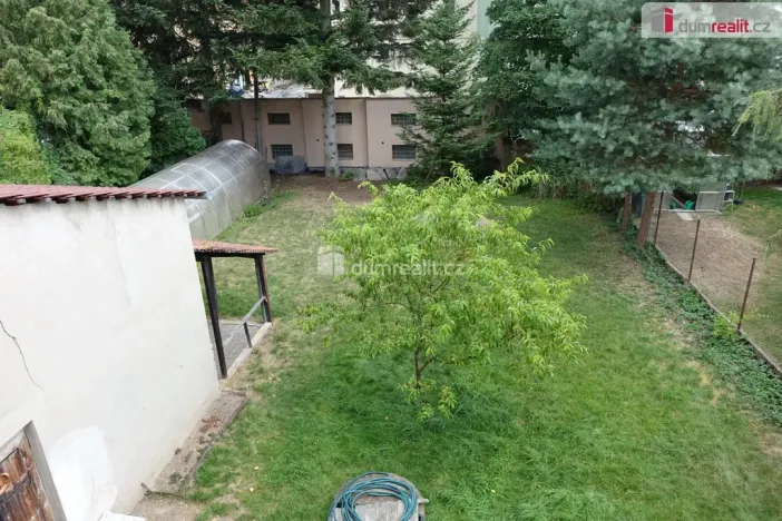 Prodej rodinného domu, Vlašim, Jana Masaryka, 190 m2