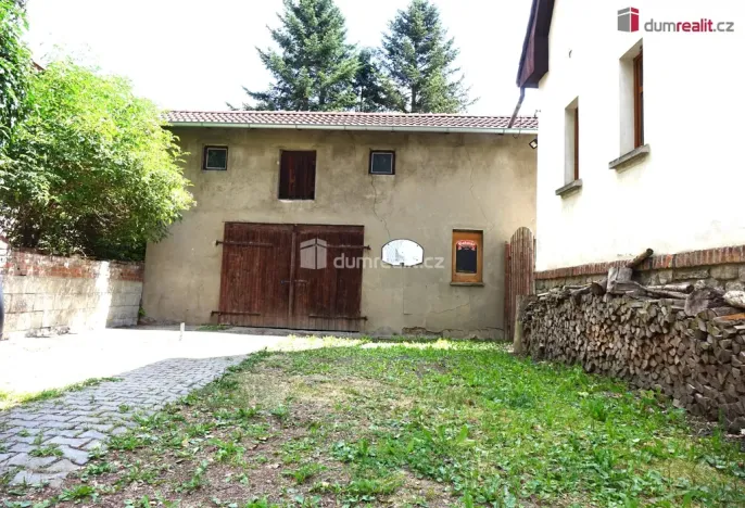 Prodej rodinného domu, Vlašim, Jana Masaryka, 190 m2