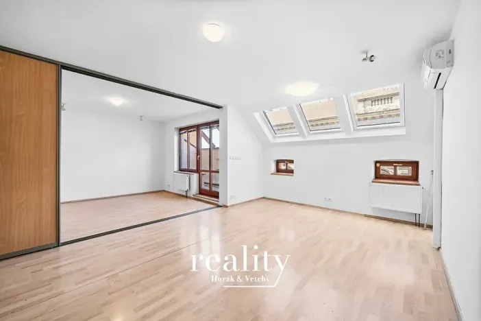 Pronájem bytu 3+1, Znojmo, Havlíčkova, 90 m2