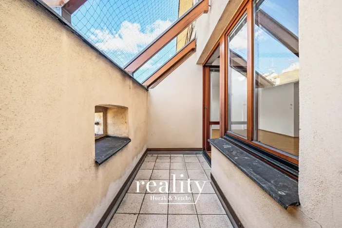 Pronájem bytu 3+1, Znojmo, Havlíčkova, 90 m2
