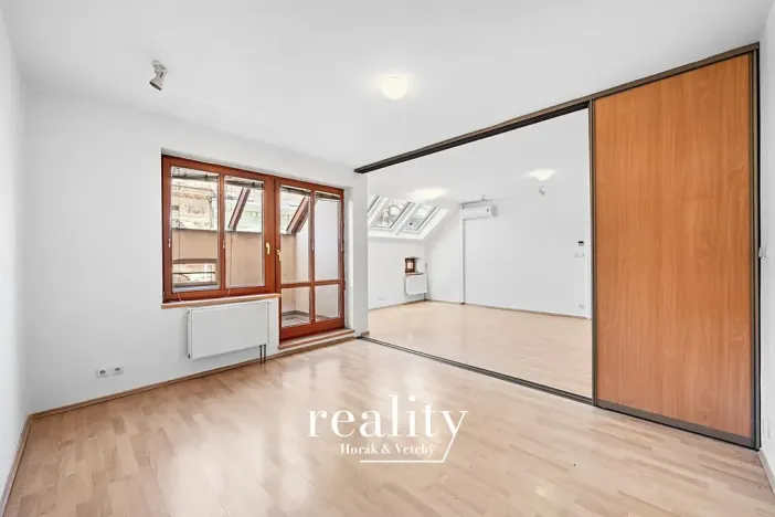 Pronájem bytu 3+1, Znojmo, Havlíčkova, 90 m2