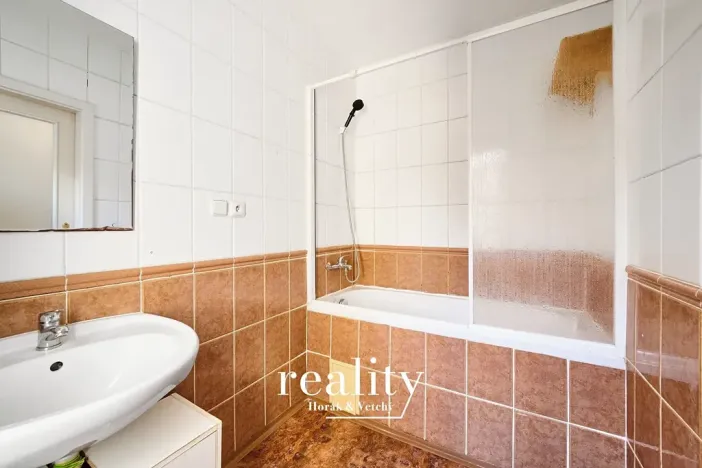 Pronájem bytu 3+1, Znojmo, Havlíčkova, 90 m2