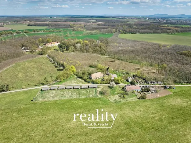 Prodej rodinného domu, Šanov, 90 m2