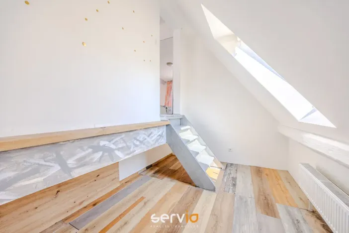 Pronájem bytu 3+kk, Brno, Mahenova, 100 m2