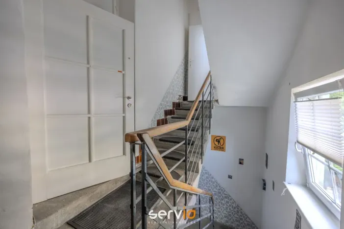 Pronájem bytu 3+kk, Brno, Mahenova, 100 m2