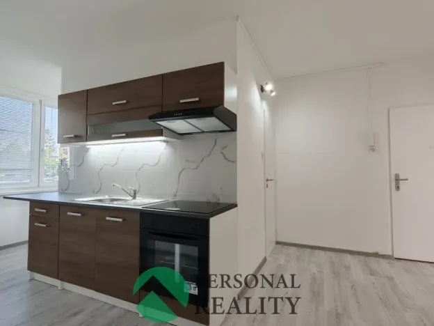 Pronájem bytu 2+1, Chodov, U Koupaliště, 48 m2