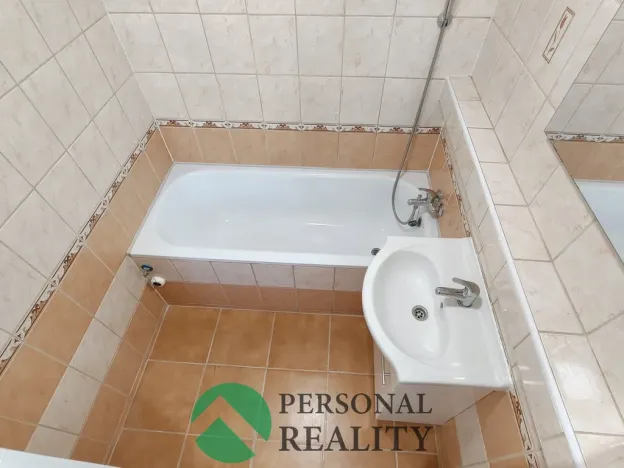 Pronájem bytu 2+1, Chodov, U Koupaliště, 48 m2