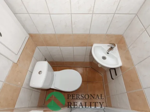 Pronájem bytu 2+1, Chodov, U Koupaliště, 48 m2