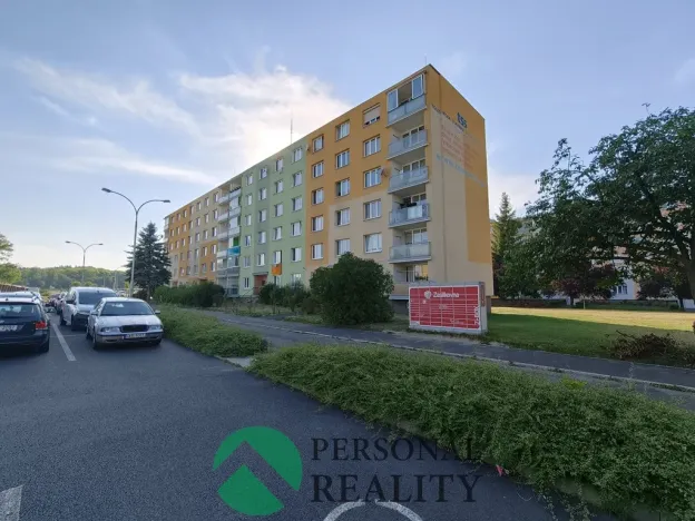 Pronájem bytu 2+1, Chodov, U Koupaliště, 48 m2