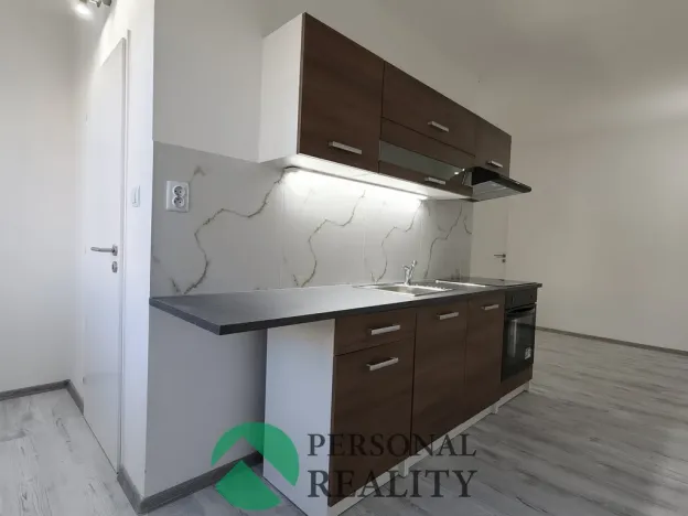 Pronájem bytu 2+1, Chodov, U Koupaliště, 48 m2