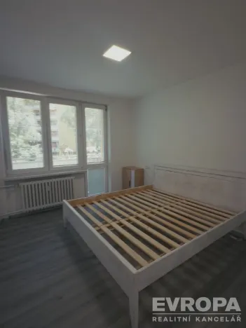 Pronájem bytu 2+kk, Opava - Předměstí, Olomoucká, 56 m2