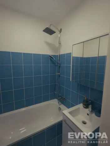 Pronájem bytu 2+kk, Opava - Předměstí, Olomoucká, 56 m2