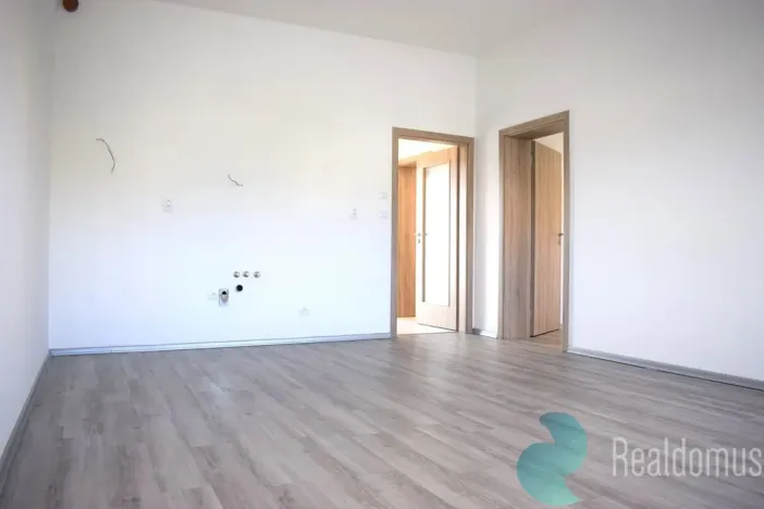 Pronájem kanceláře, Český Krumlov, Budějovická, 72 m2