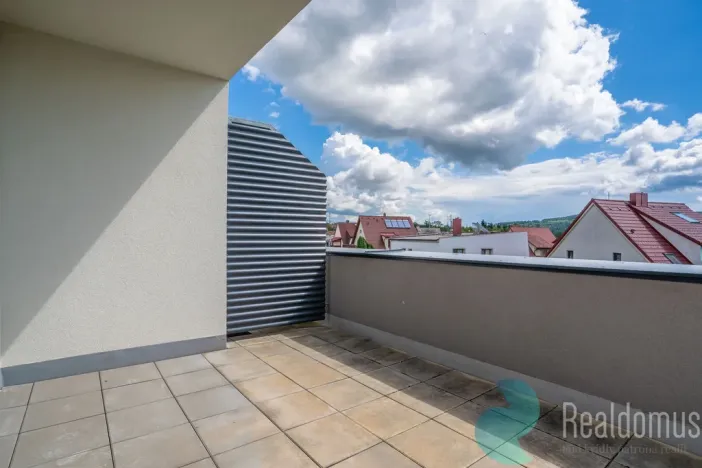 Pronájem kanceláře, Český Krumlov, Budějovická, 72 m2