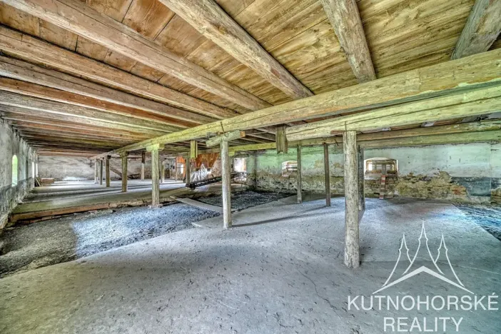Prodej činžovního domu, Čáslav, Žlebská, 378 m2