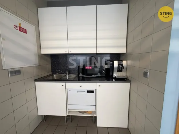 Pronájem kanceláře, Ostrava, Hrušovská, 252 m2