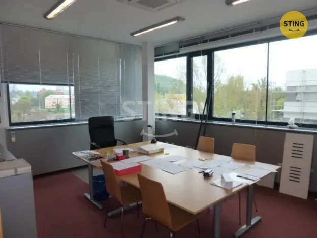 Pronájem kanceláře, Ostrava, Hrušovská, 252 m2