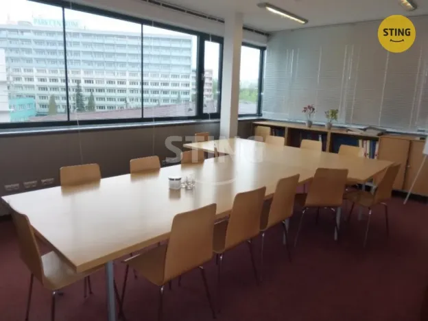 Pronájem kanceláře, Ostrava, Hrušovská, 252 m2