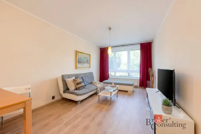 Prodej bytu 2+kk, Praha - Chodov, Šternovská, 55 m2