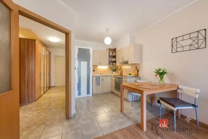 Prodej bytu 2+kk, Praha - Chodov, Šternovská, 55 m2