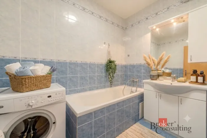 Prodej bytu 2+kk, Praha - Chodov, Šternovská, 55 m2