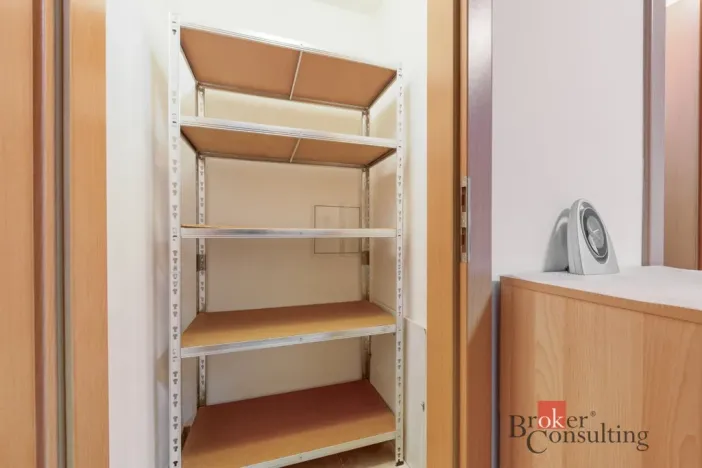 Prodej bytu 2+kk, Praha - Chodov, Šternovská, 55 m2