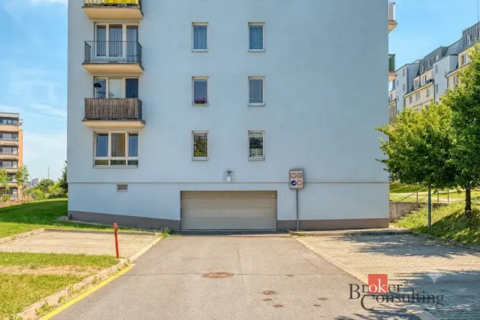 Prodej bytu 2+kk, Praha - Chodov, Šternovská, 55 m2