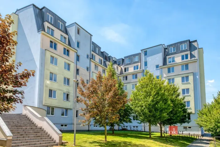 Prodej bytu 2+kk, Praha - Chodov, Šternovská, 55 m2