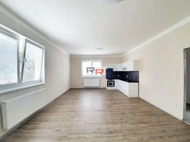 Pronájem bytu 1+kk, Olomouc - Nová Ulice, Kmochova, 47 m2