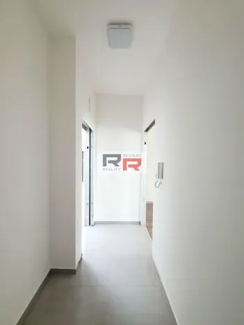 Pronájem bytu 1+kk, Olomouc - Nová Ulice, Kmochova, 47 m2