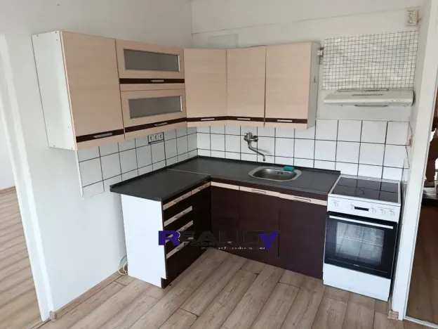 Pronájem bytu 1+1, Žatec, Pekárenská, 40 m2