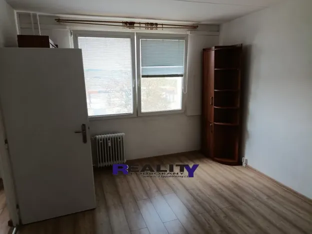 Pronájem bytu 1+1, Žatec, Pekárenská, 40 m2