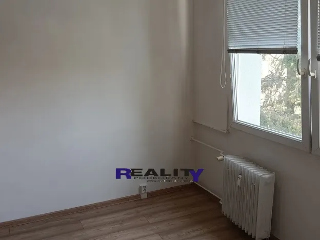 Pronájem bytu 1+1, Žatec, Pekárenská, 40 m2